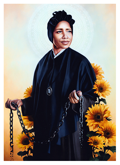 St. Josephine Bakhita