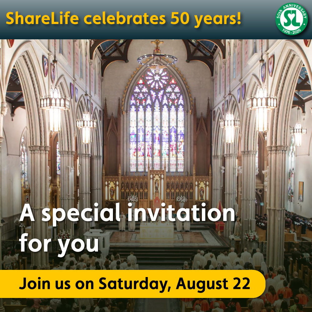 ShareLife