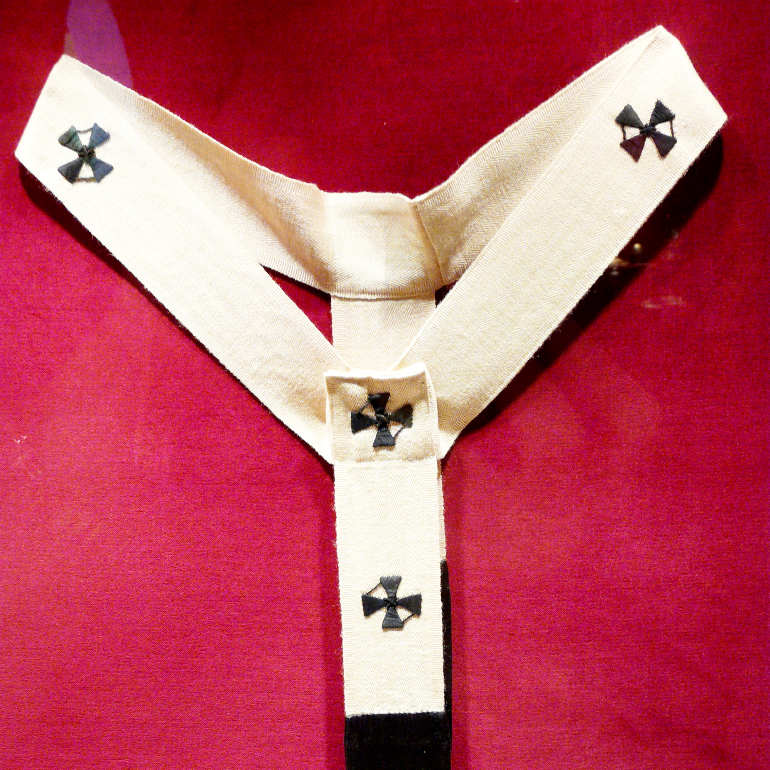 Pallium