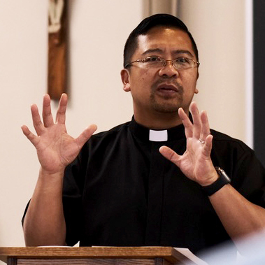 Fr. Michael Corpus