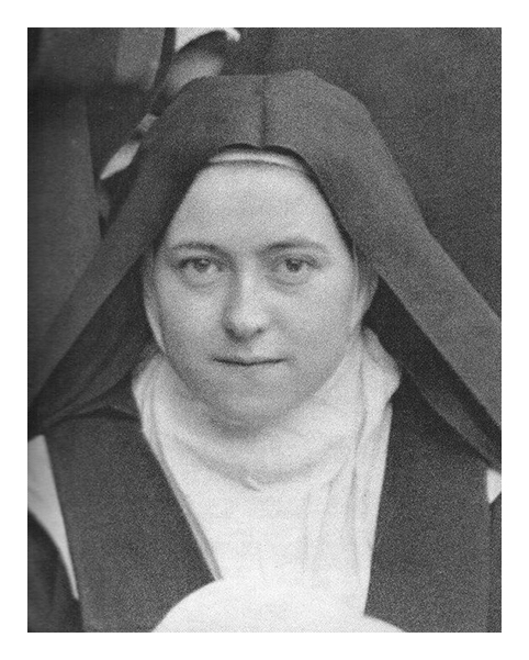 St. Therese