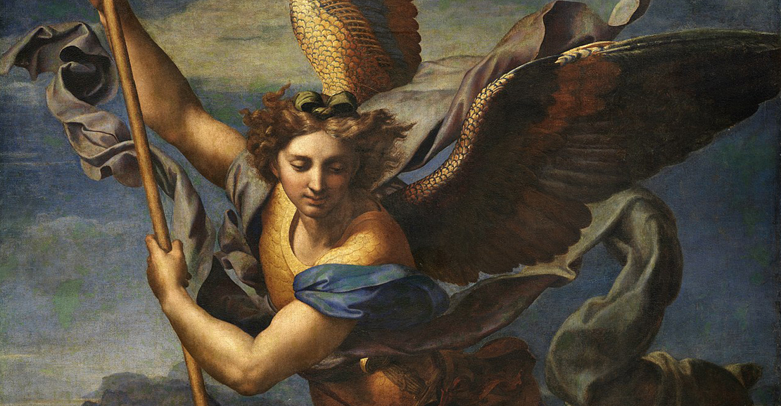 Saint Michael the Archangel