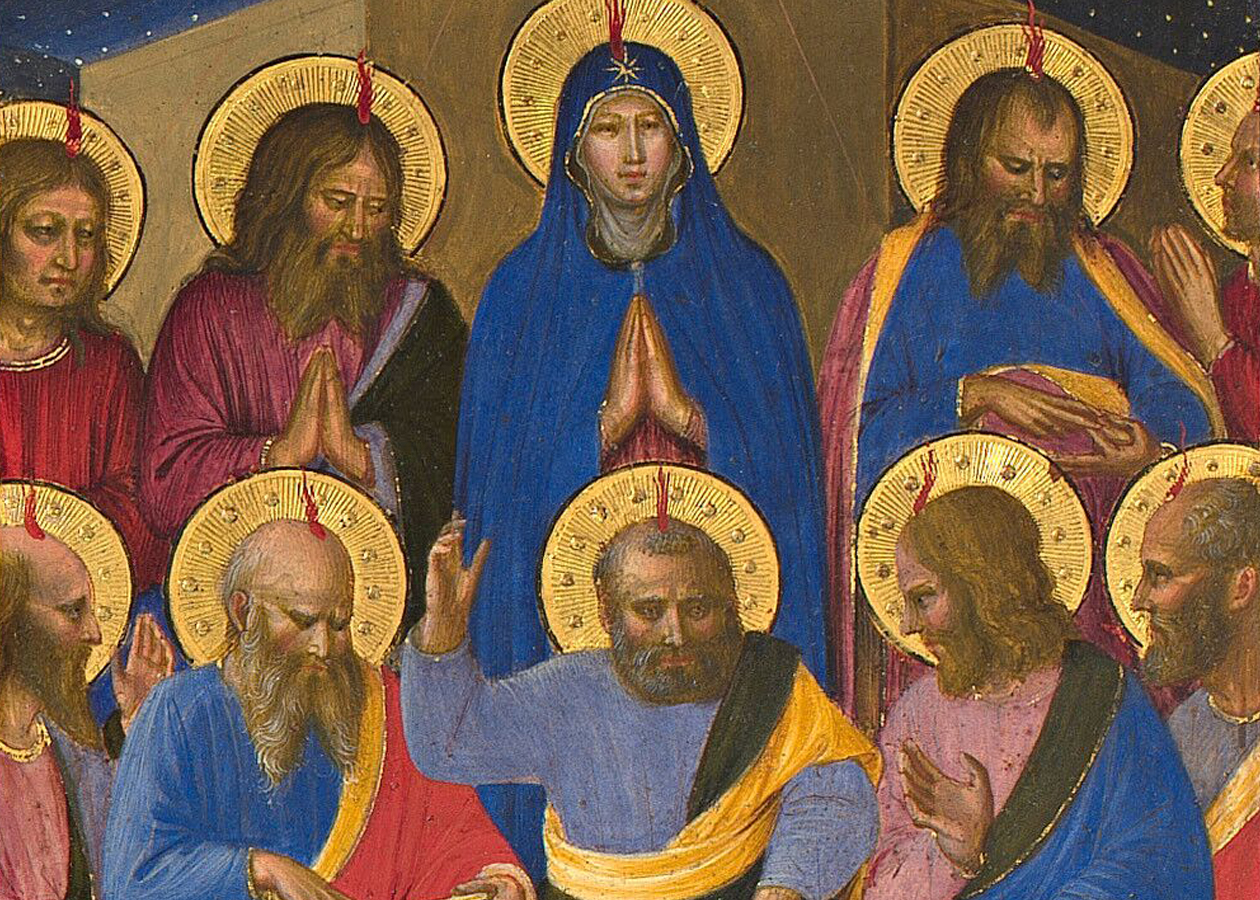 Pastoral Letter 2025