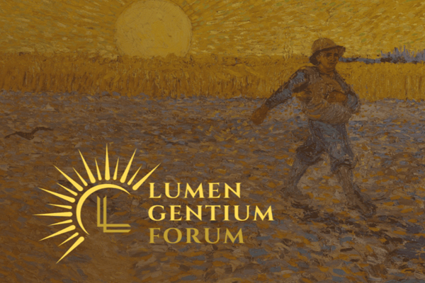 Lumen Gentium Forum