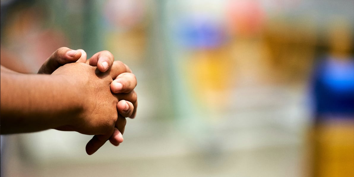 Week of Prayer for Christian Unity