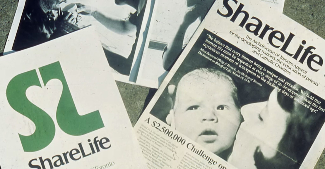 ShareLife 50th Anniversary