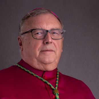 Bishop Boissonneau