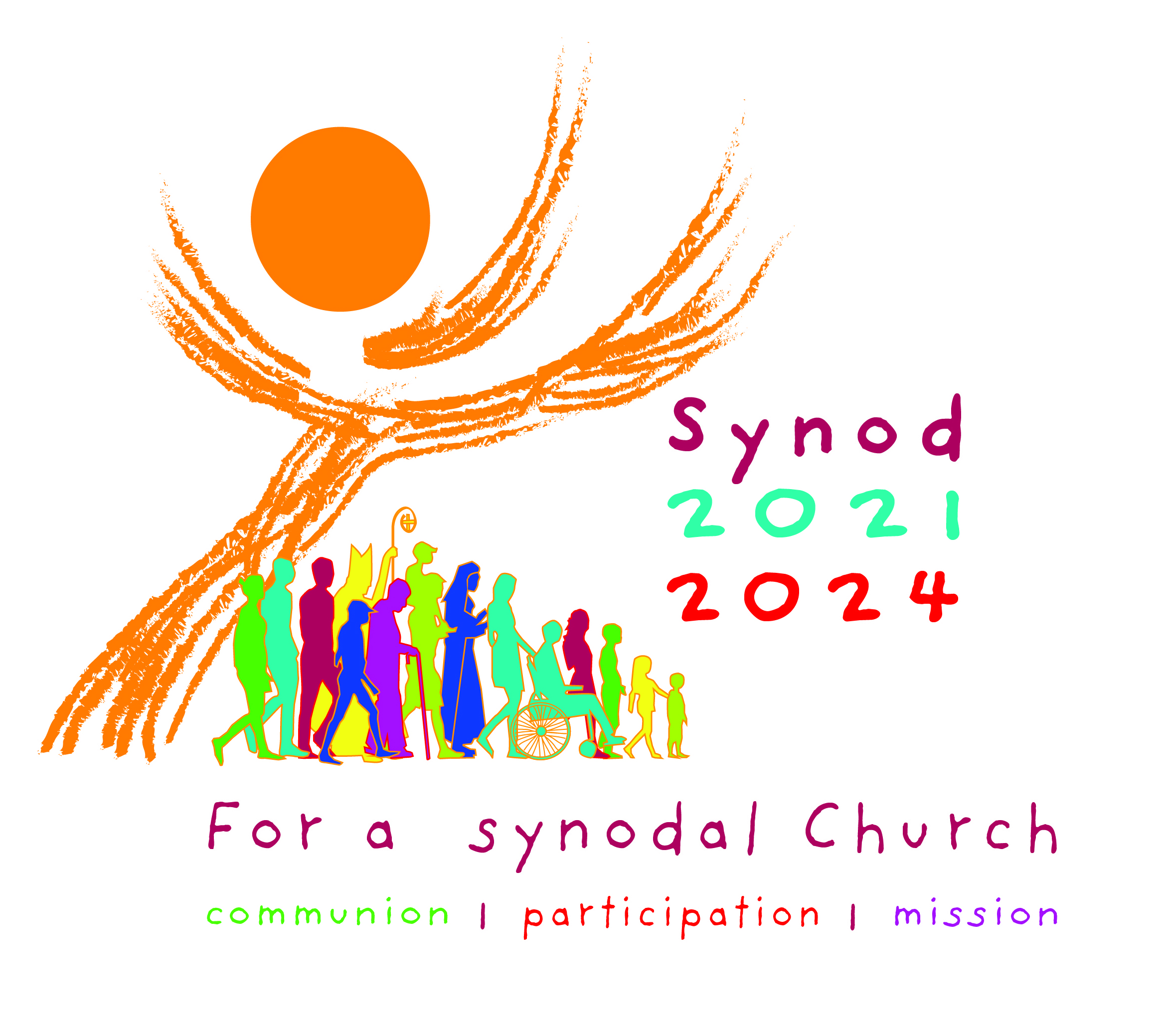 Synod Logo