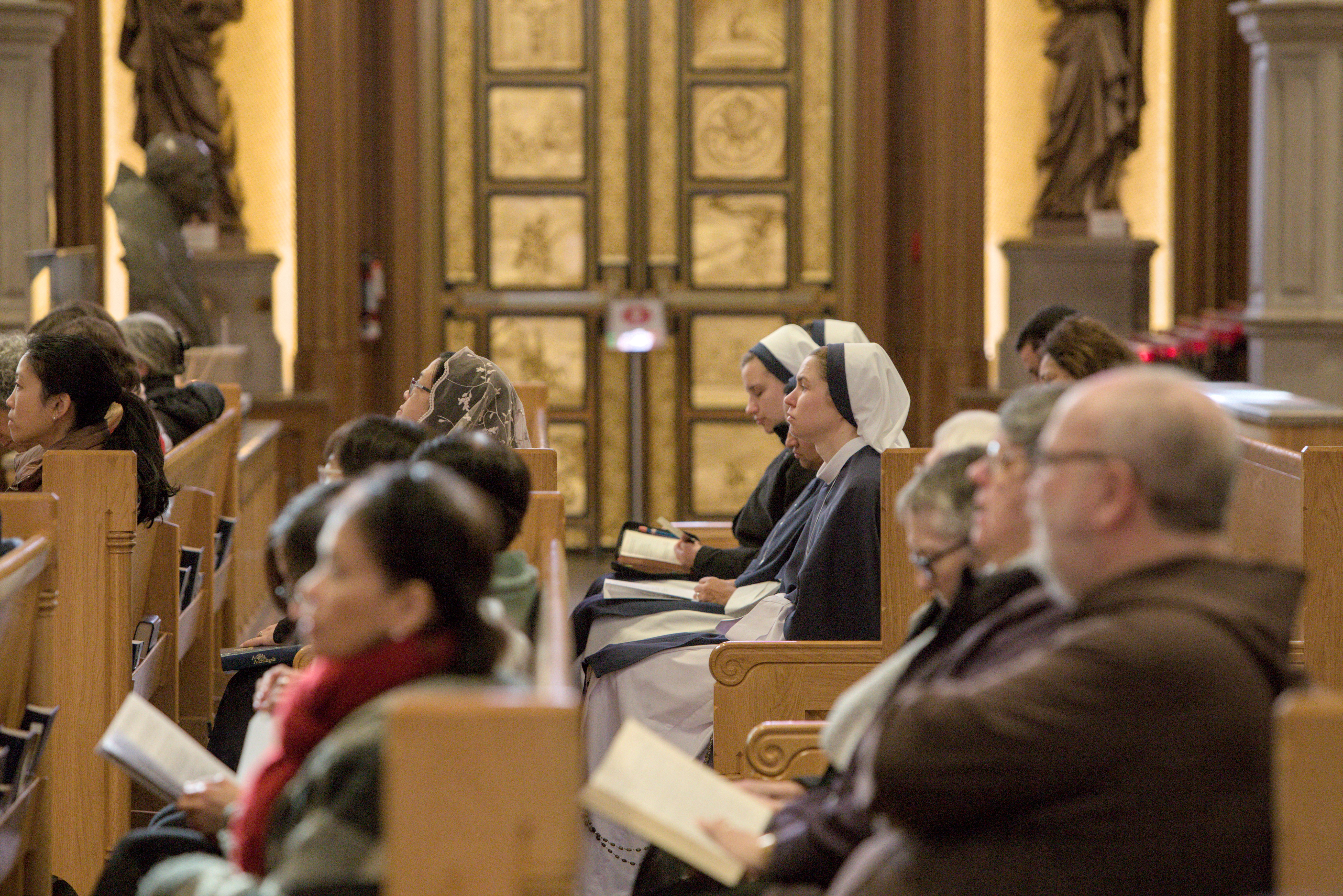 World Day for Consecrated Life