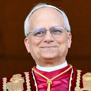 Pope Leo XIV