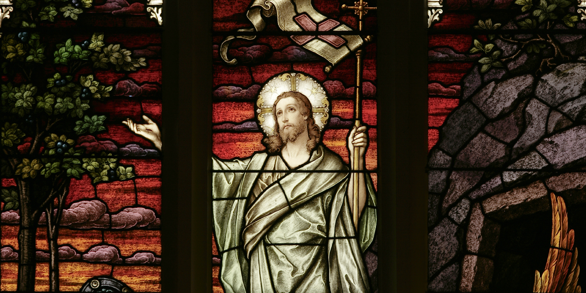 The Resurrection of the Lord