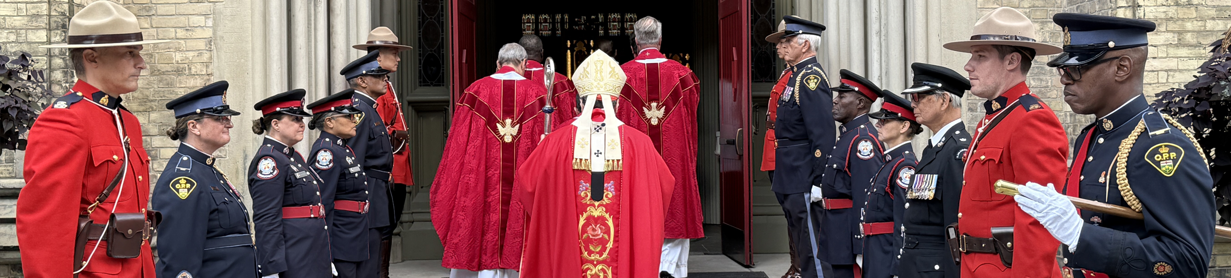 Red Mass 2025 Red Mass 2025