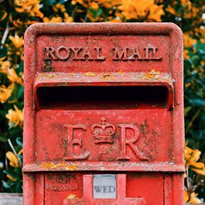 Post Box