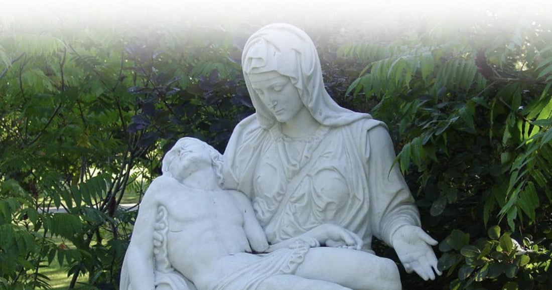 All Souls’  Day Mass