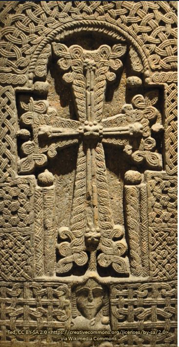 Armenian Cross