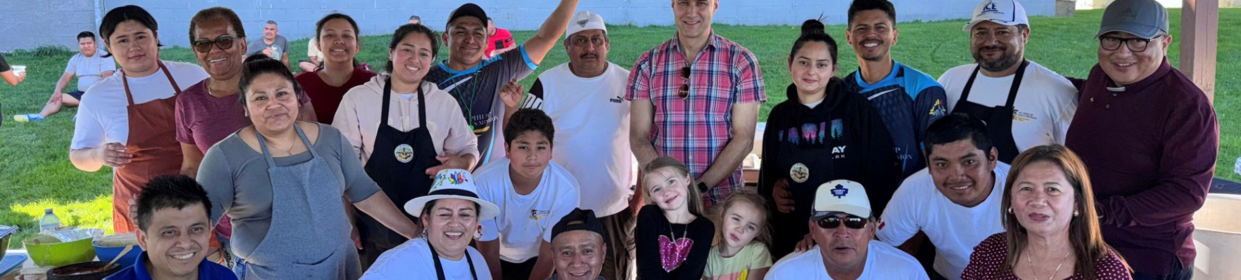 Jubilee of Migrants Jubilee of Migrants