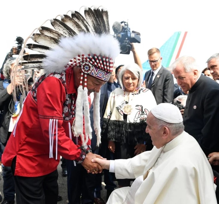 Truth and Reconciliation Truth and Reconciliation