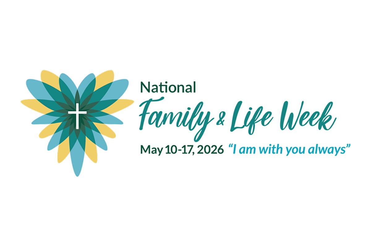 National Family and Life Week