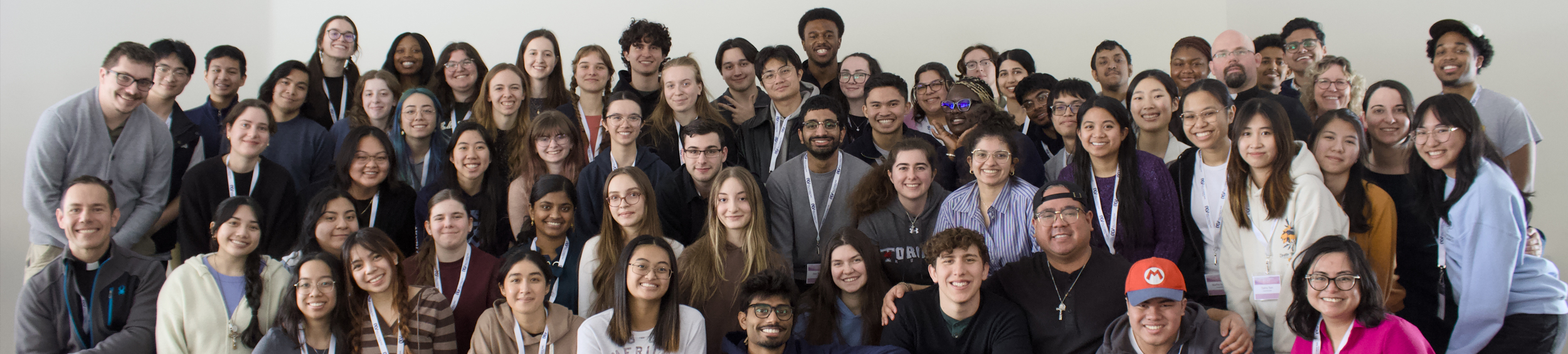 Inter-Chaplaincy Retreat