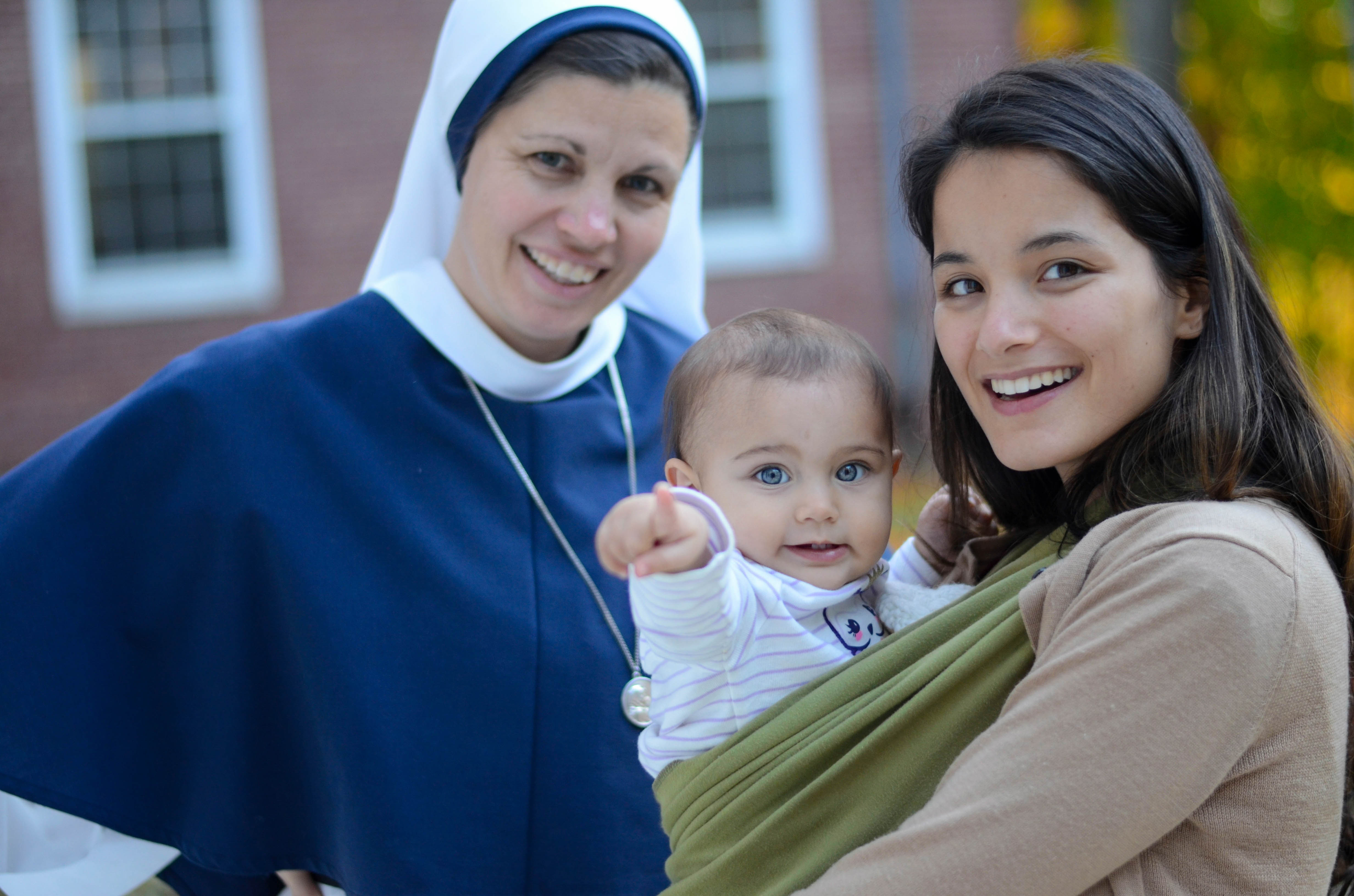Sisters of Life