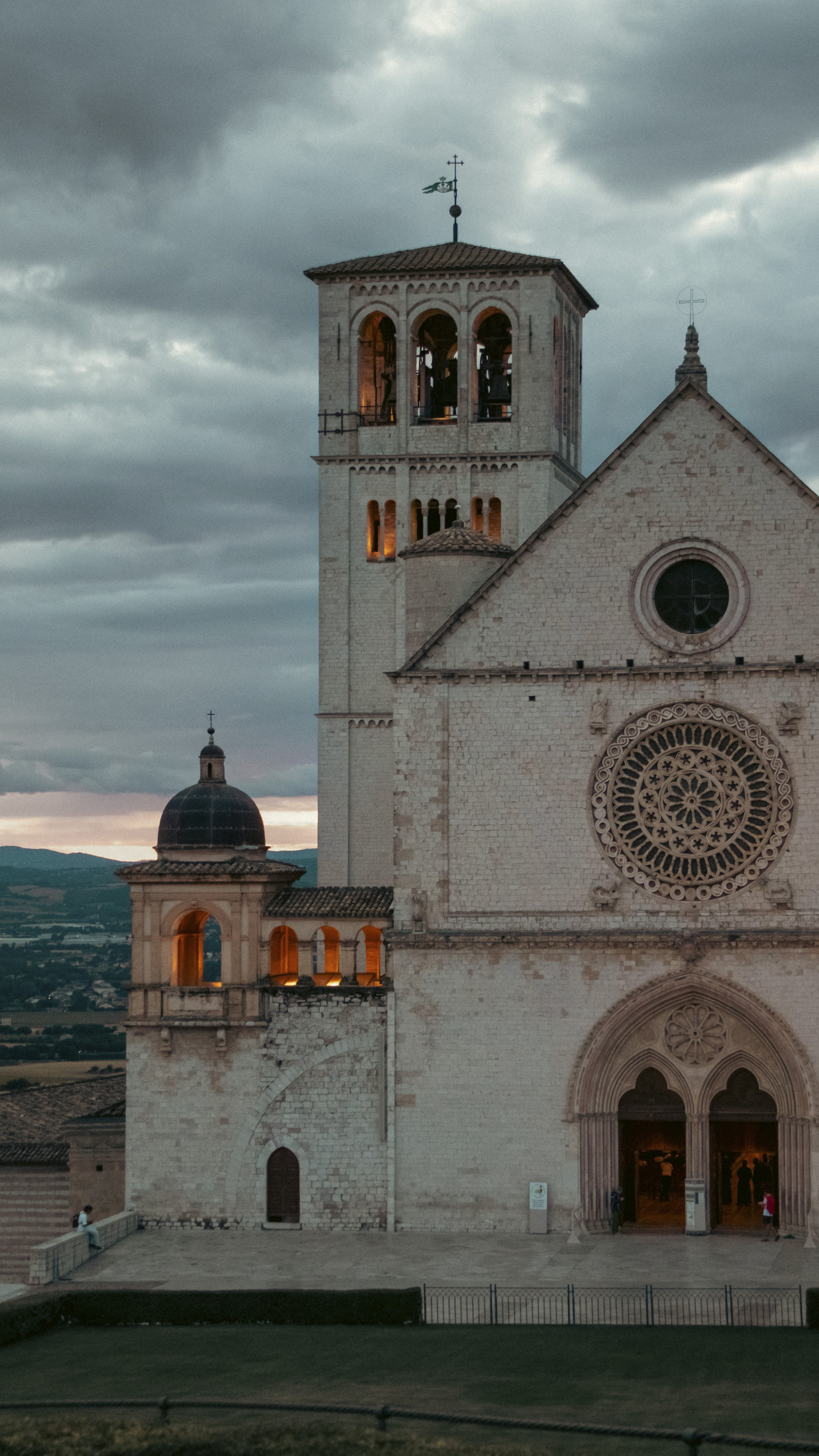 Assisi