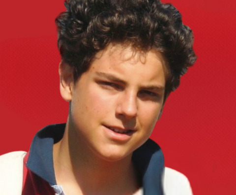 St. Carlo Acutis St. Carlo Acutis