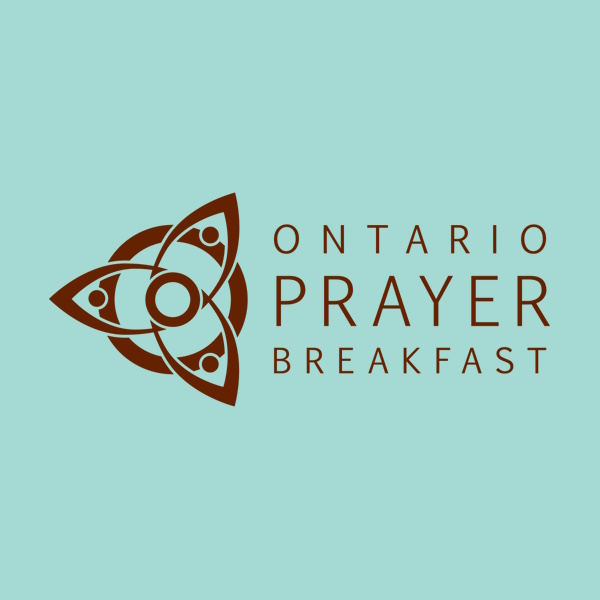 Ontario Prayer Breakfast Logo