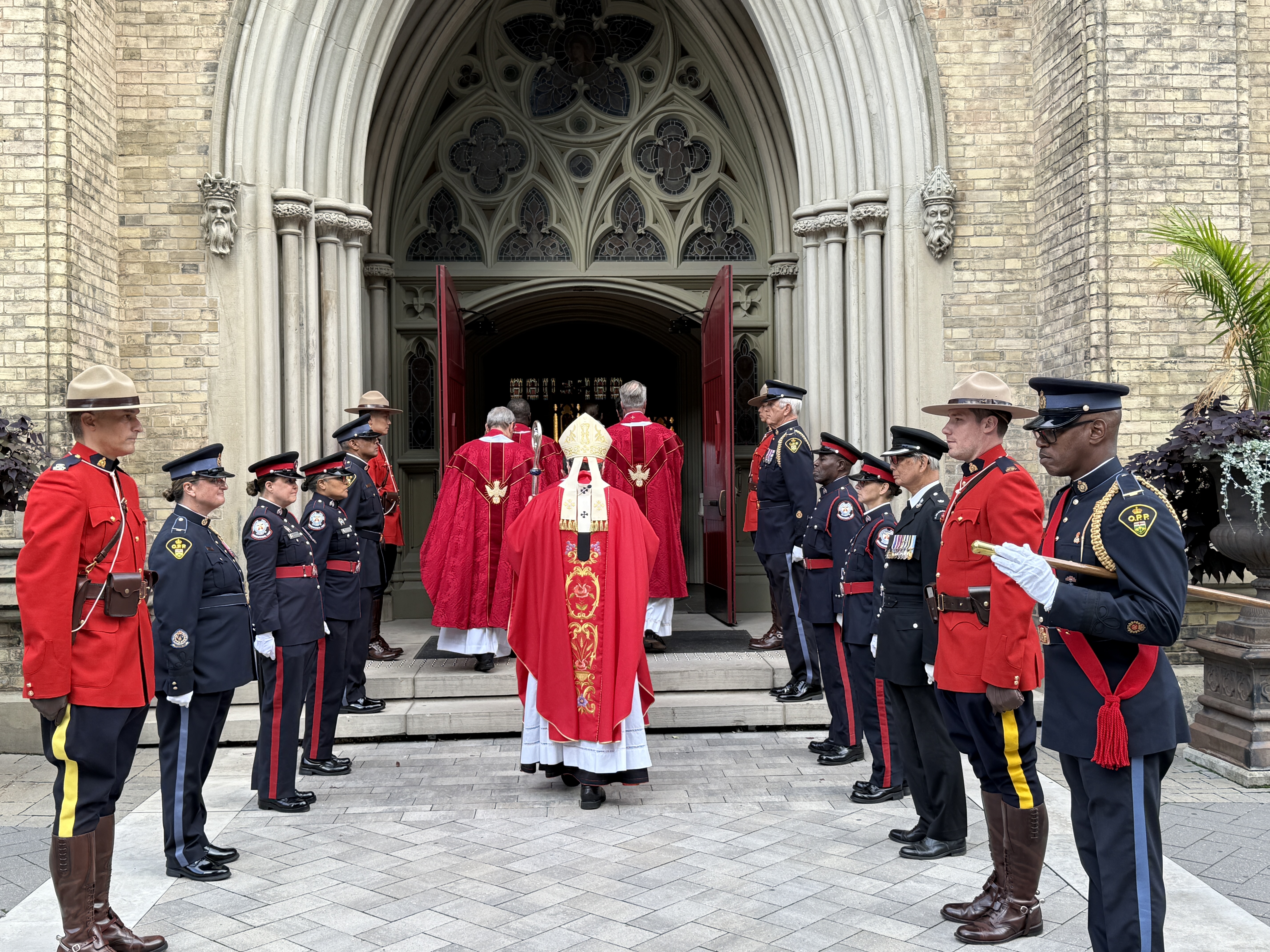 Red Mass 2025 Red Mass 2025