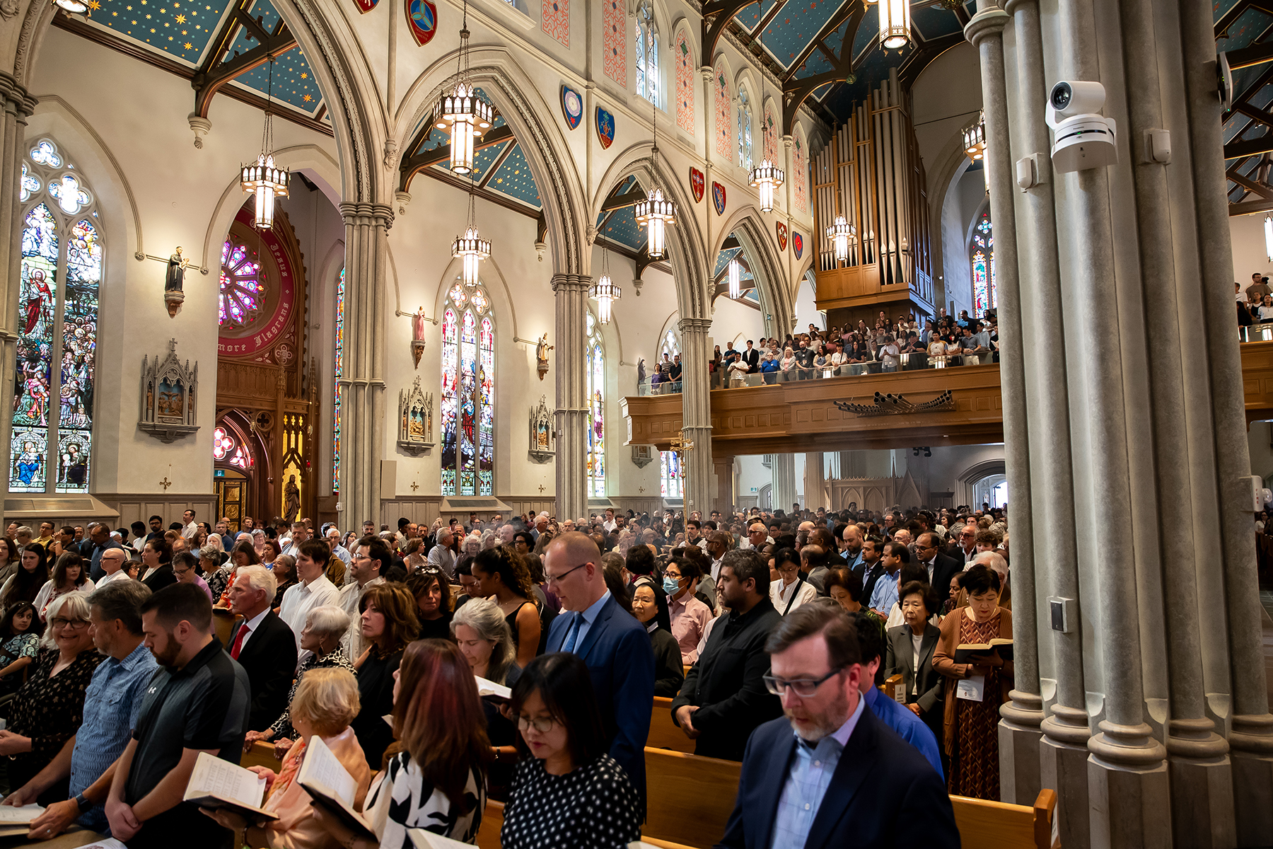 Solemnity of St. Michael Solemnity of St. Michael