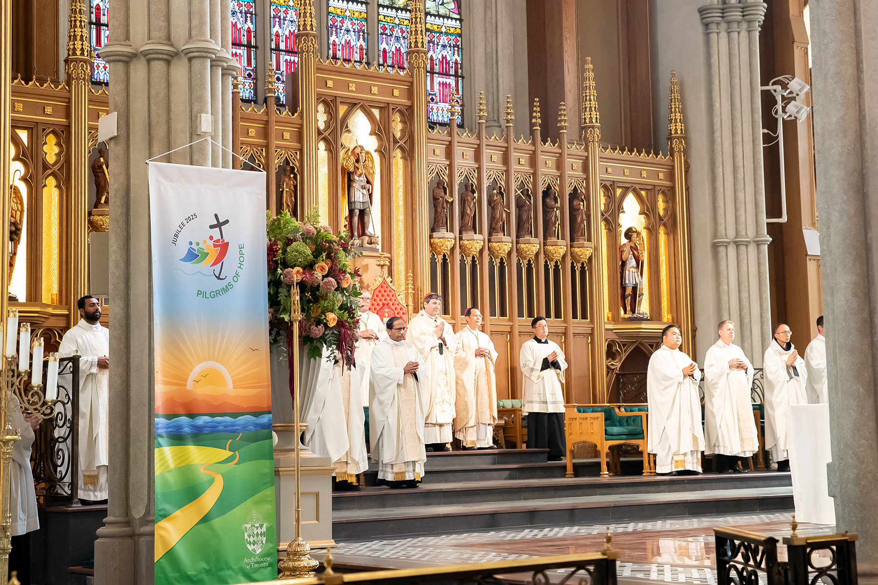 Solemnity of St. Michael Solemnity of St. Michael