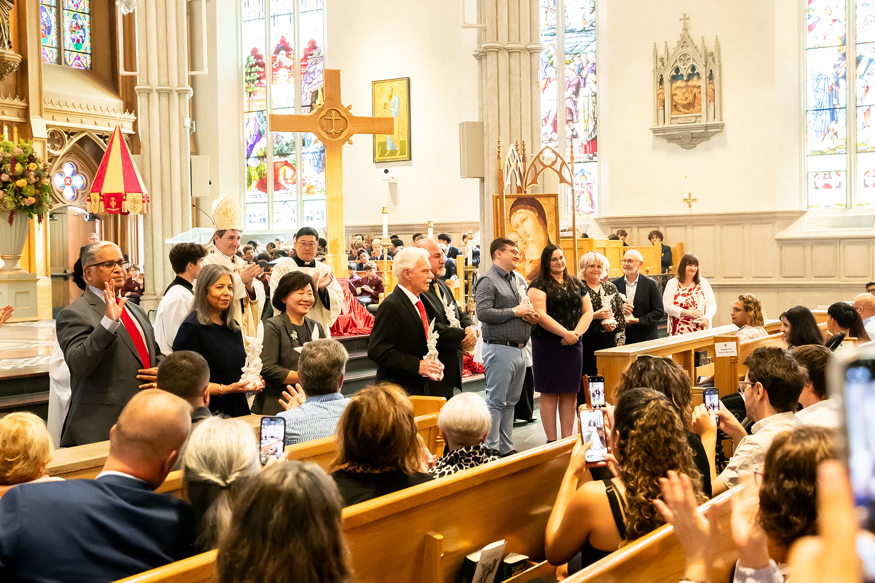 Solemnity of St. Michael Solemnity of St. Michael