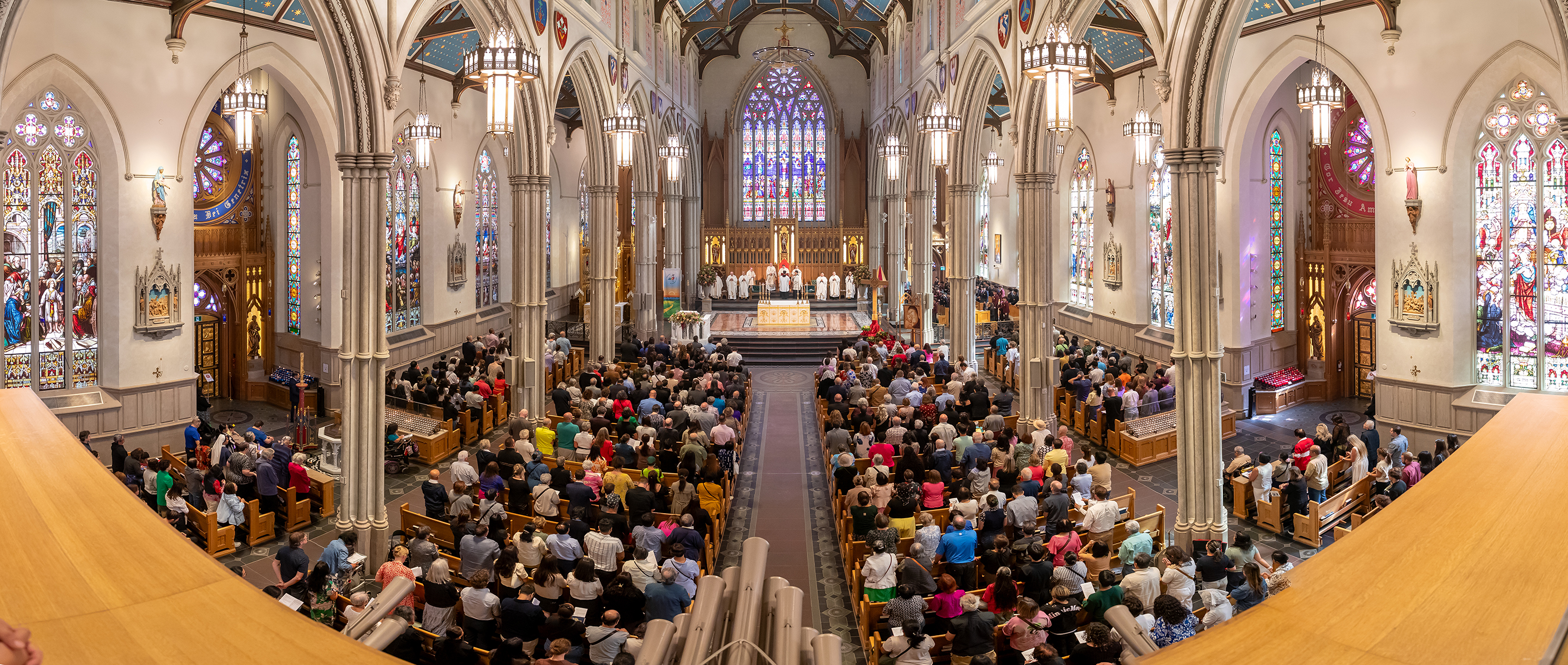 Solemnity of St. Michael Solemnity of St. Michael