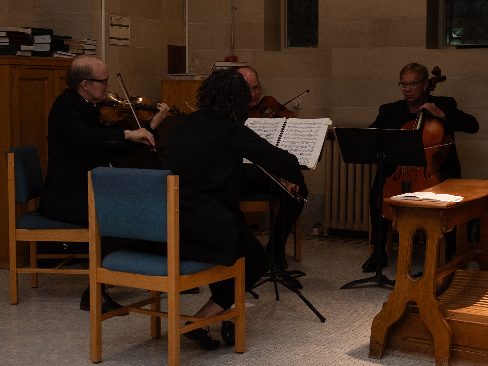 St. Augustine’s Seminary Opening Mass St. Augustine’s Seminary Opening Mass