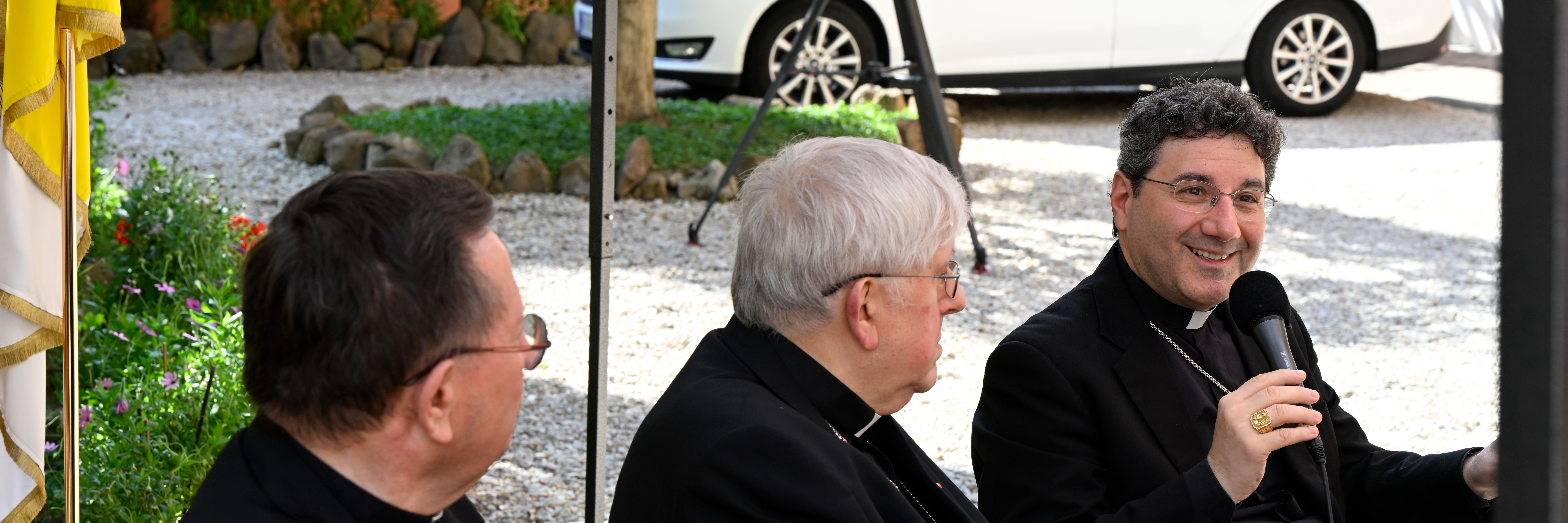 3 Canadian Cardinals