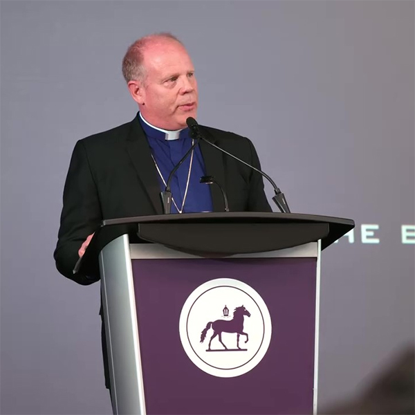 Anglican Bishop's Dinner 2025 Anglican's Bishop's Dinner 2025