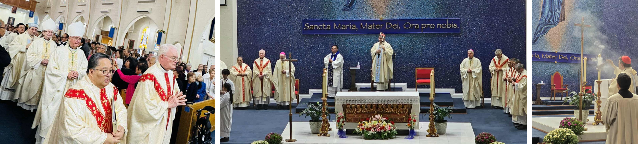 Our Lady of Assumption Parish Our Lady of Assumption Parish