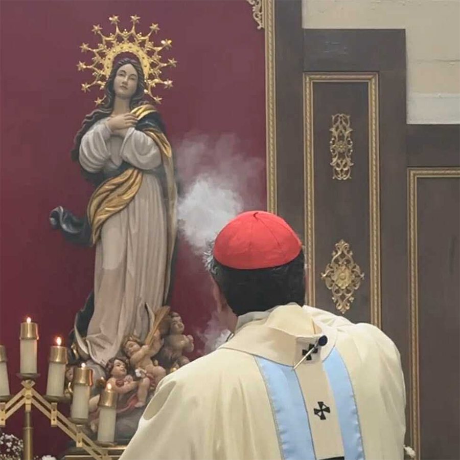 Our Lady of Assumption Parish