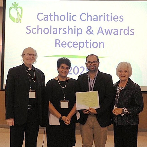 Catholic Charities Catholic Charities