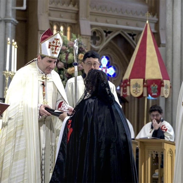 Equestrian Order of the Holy Sepulchre Equestrian Order of the Holy Sepulchre