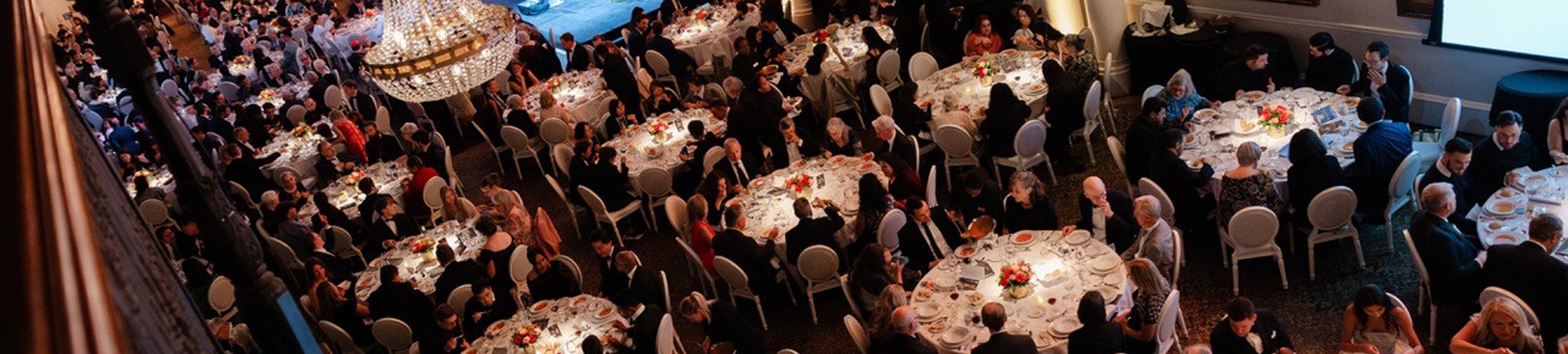 Toronto Oratory 50th Anniversary Gala Event Toronto Oratory 50th Anniversary Gala Event