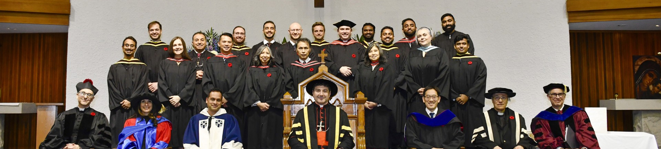 St. Augustine's Seminary