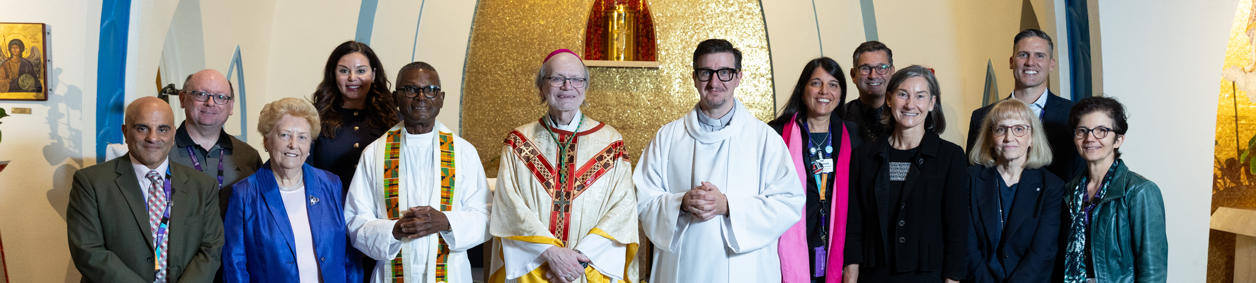 Unity Health Mass Unity Health Mass