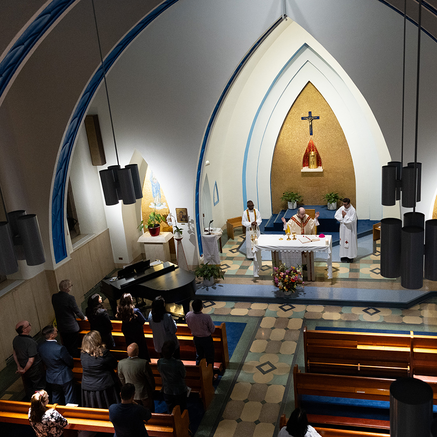 Unity Health Mass Unity Health Mass