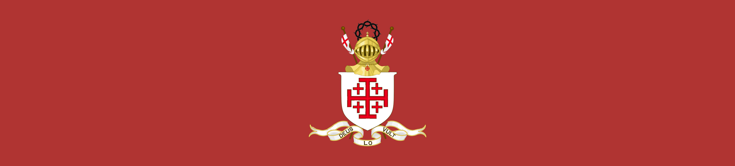 Knights of the Holy Sepulchre