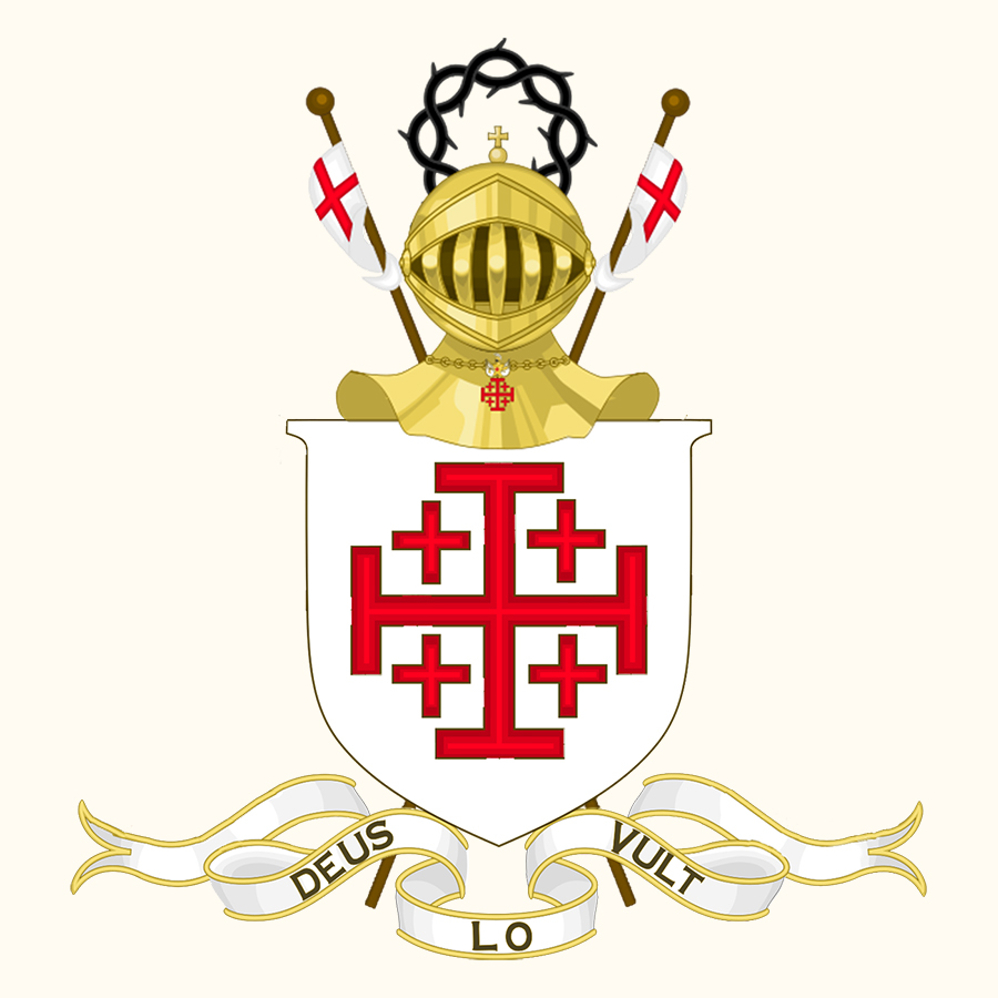Knights of the Holy Sepulchre