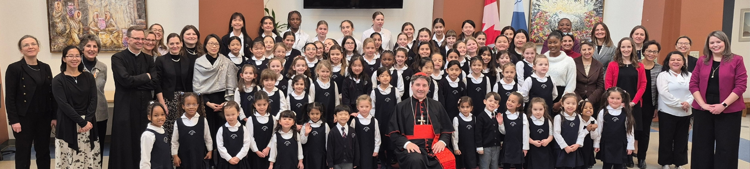 Hawthorn School for Girls