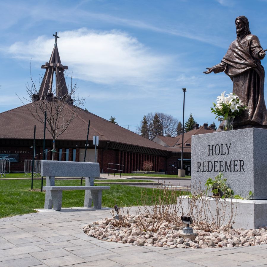 Holy Redeemer
