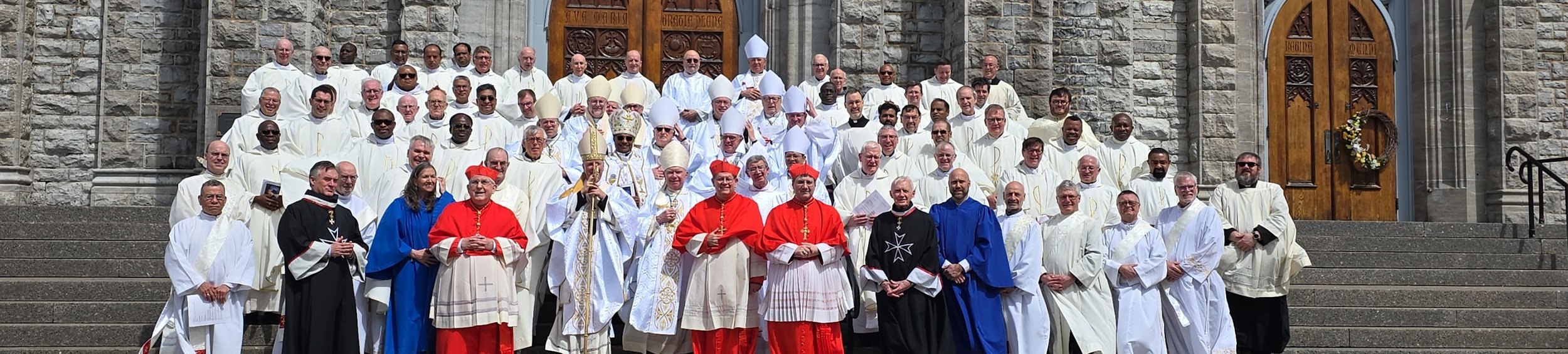 Kingston anniversary