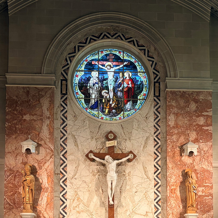 Chapel
