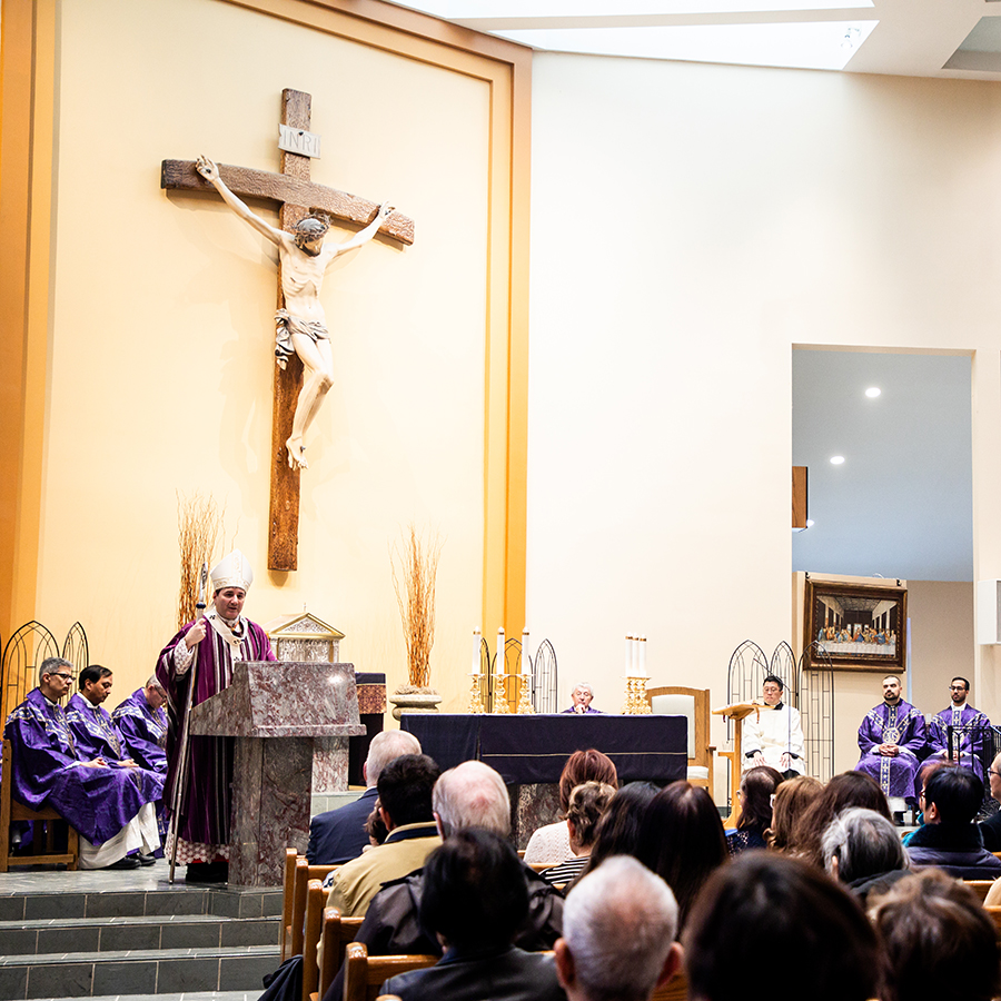 St. Justin Martyr